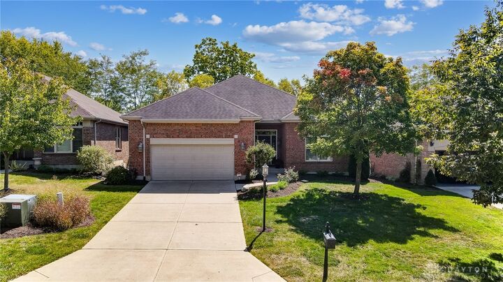 892 Eagle Run Drive  Centerville OH 45458 photo