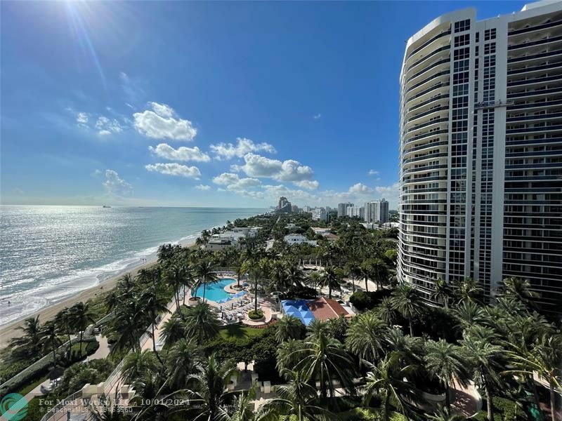 Property Photo:  3200 N Ocean Bl 1204  FL 33308 