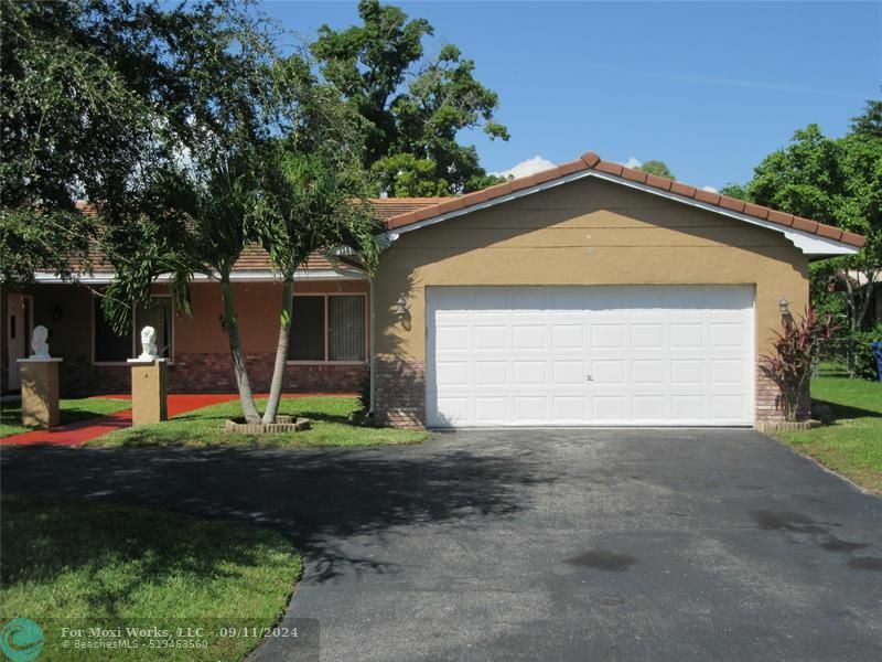 4100 NW 110 Ave North  Coral Springs FL 33065 photo