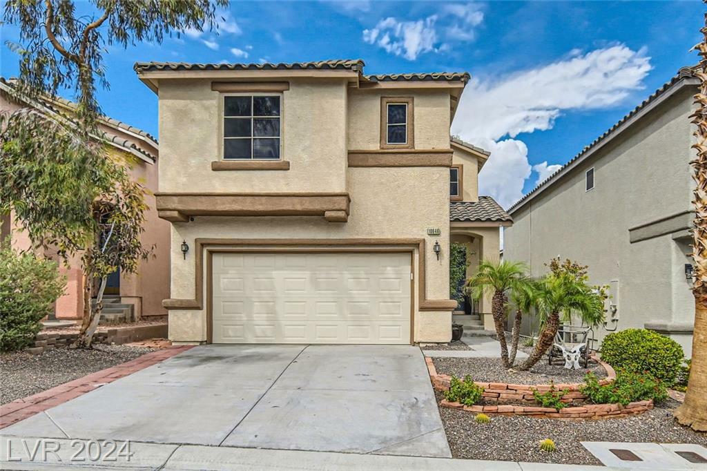 Property Photo:  10646 Solar Hawk Avenue  NV 89129 