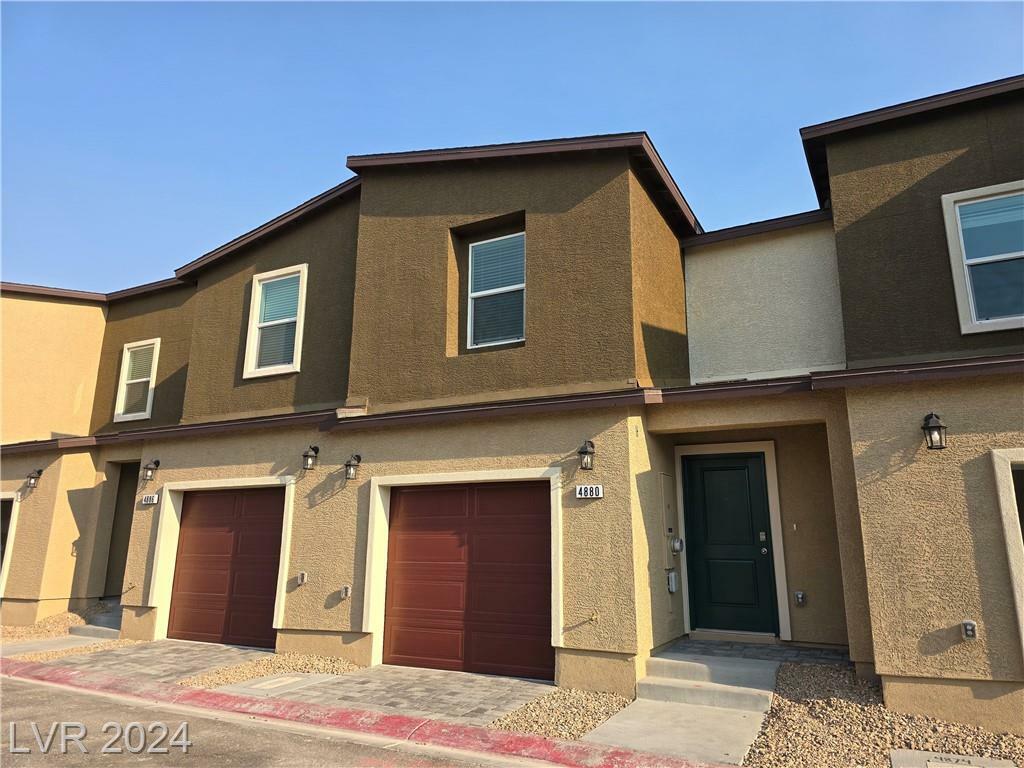 Property Photo:  4880 Lilac Ridge Avenue  NV 89141 