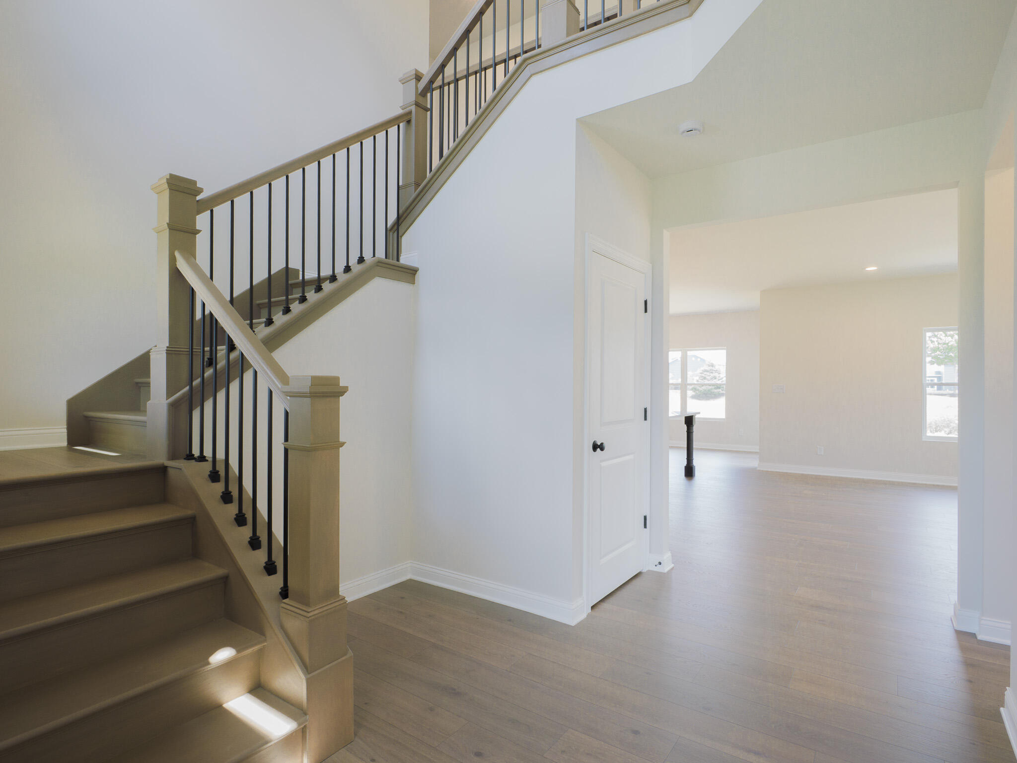 Property Photo:  1856 Forest Ridge Drive  IN 46385 