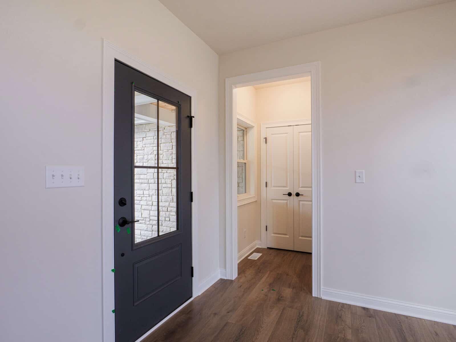 Property Photo:  1852 Forest Ridge Drive  IN 46385 
