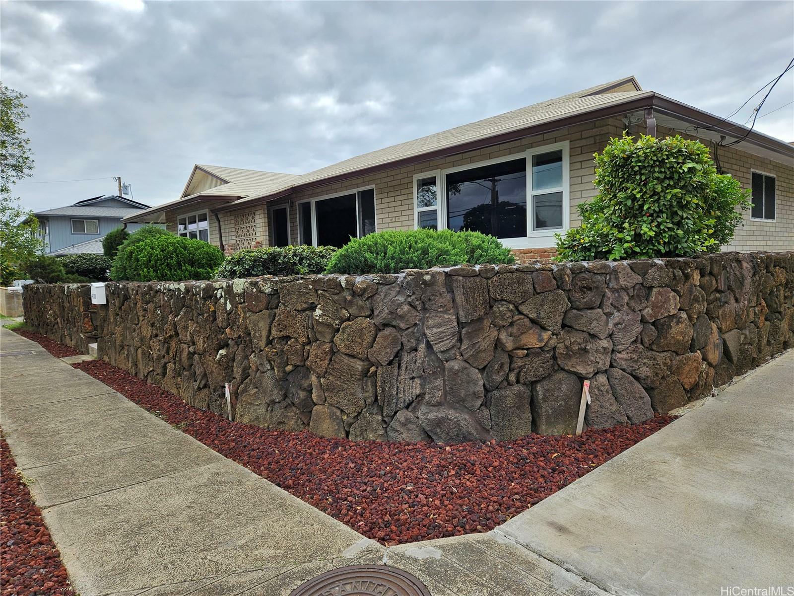 Property Photo:  4153 Kilauea Avenue  HI 96816 