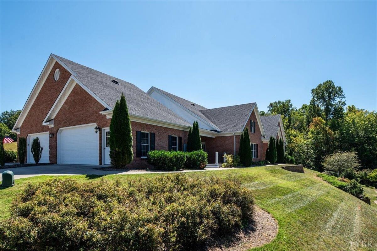 Property Photo:  1258 Fleming Way  VA 24503 
