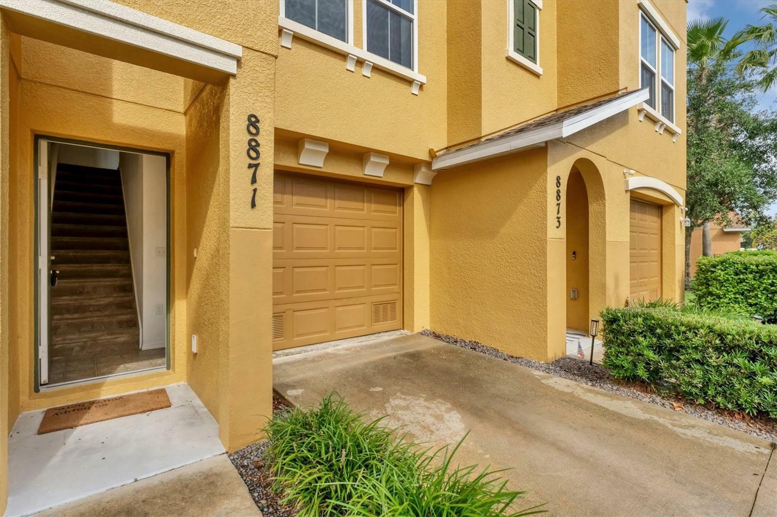 Property Photo:  8871 White Sage Loop  FL 34202 