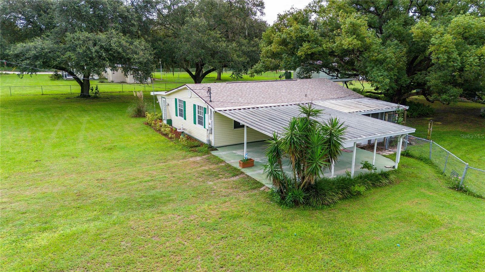 Property Photo:  33546 Chancey Road  FL 33543 