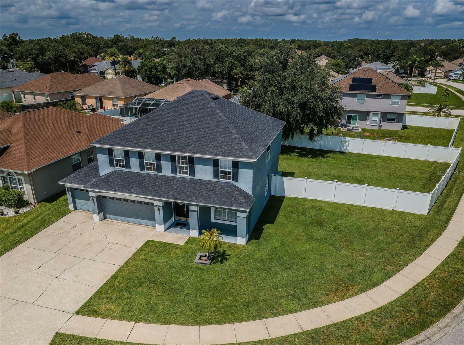 Property Photo:  4243 Tarkington Drive  FL 34639 