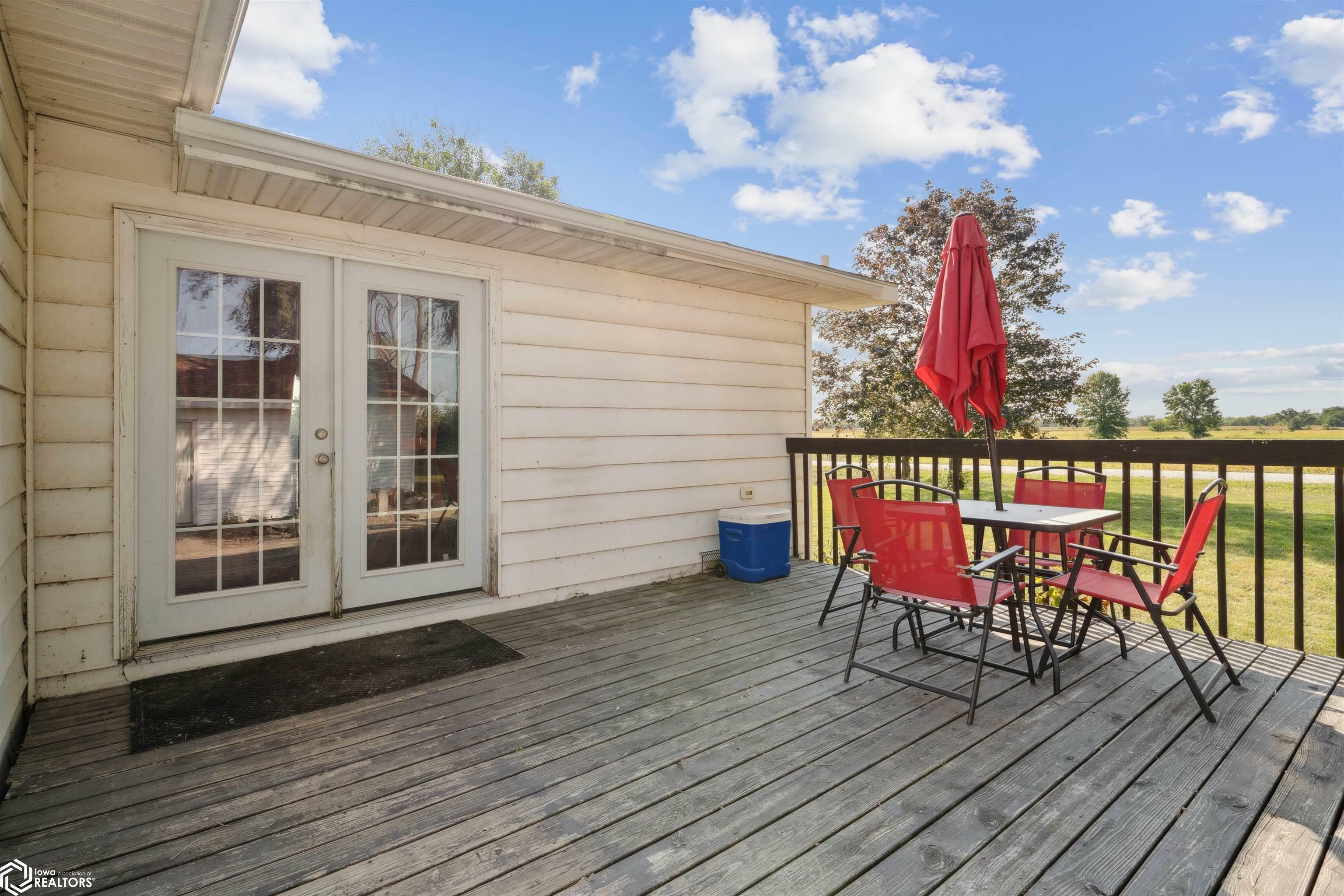 Property Photo:  2586 180th  IA 52601 