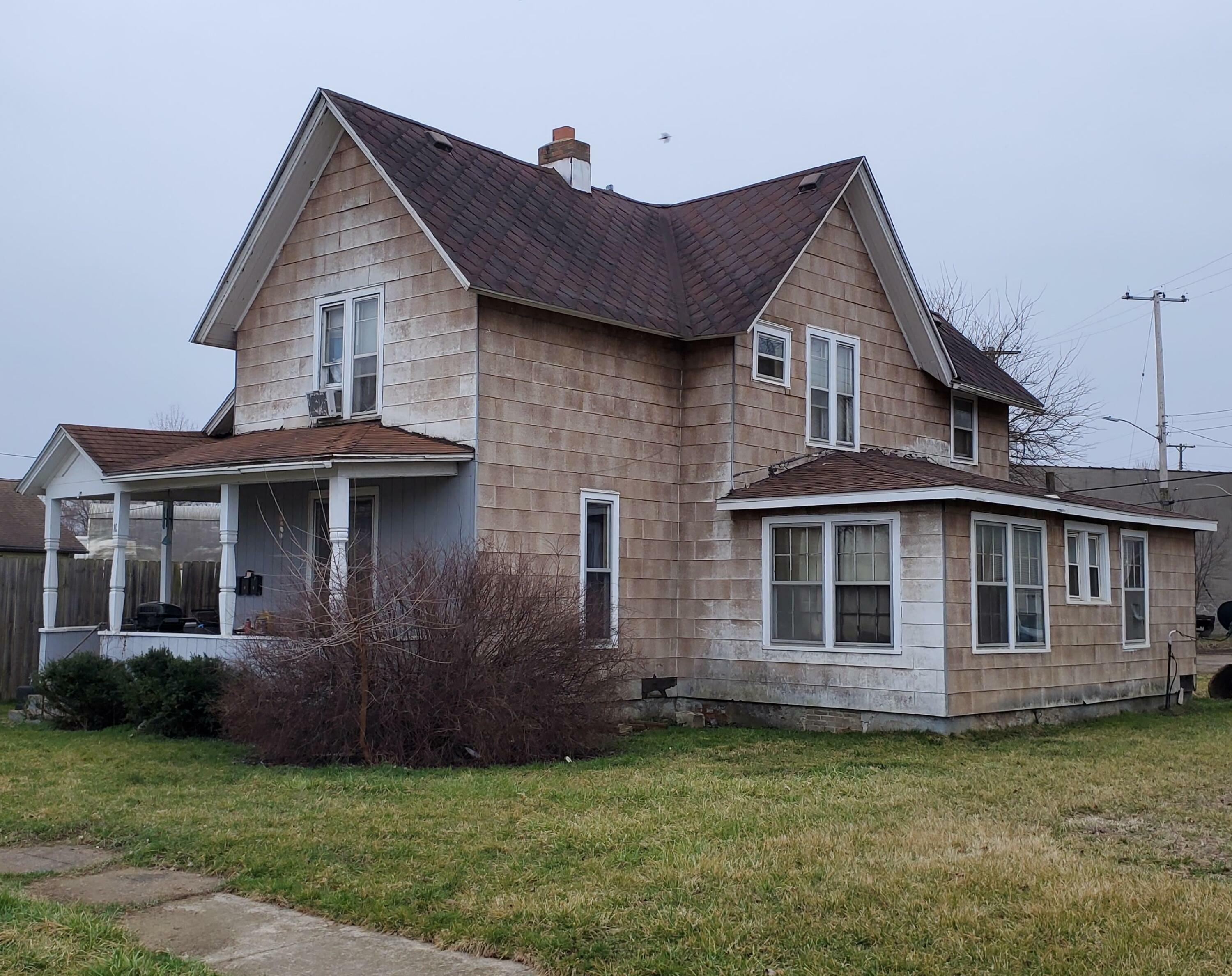 Property Photo:  10 Bartlett Street  MI 49014 