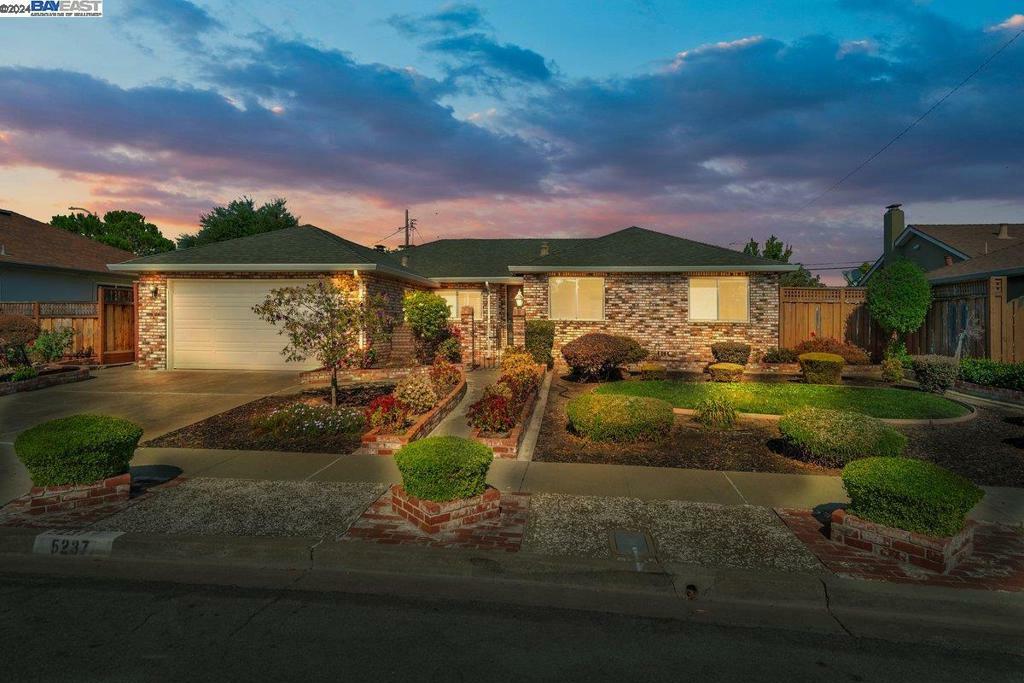 Property Photo:  5237 Brophy Dr  CA 94536 