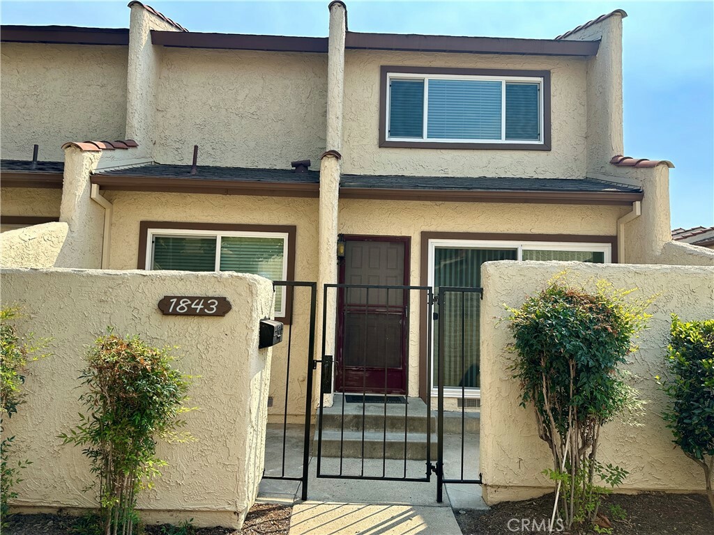 Property Photo:  1843 Delta Avenue  CA 91770 