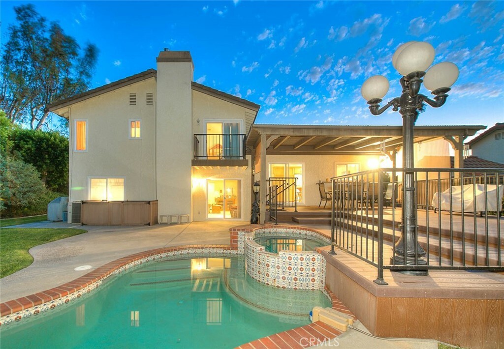 Property Photo:  15 Los Coyotes Drive  CA 91766 