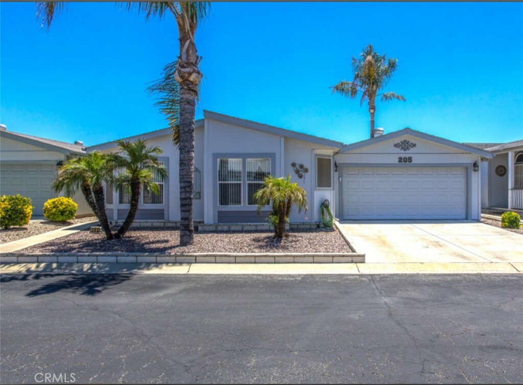 1250 N Kirby Street 205  Hemet CA 92545 photo