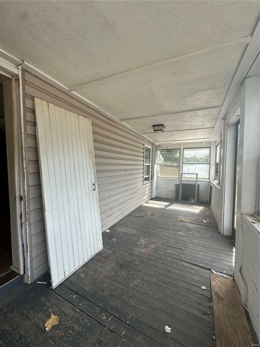 Property Photo:  212 Adams  MO 63601 