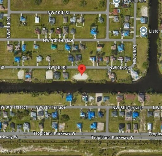 1012 NW 9th Street  Cape Coral FL 33993 photo