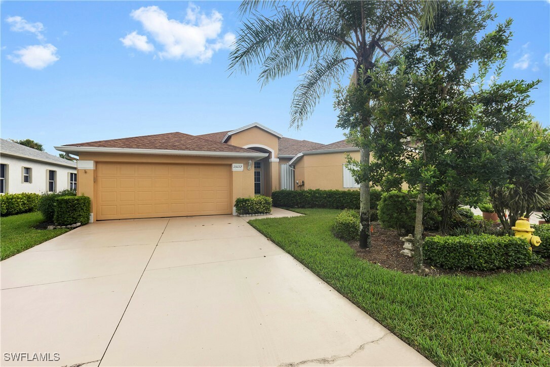 Property Photo:  15112 Sterling Oaks Drive  FL 34110 