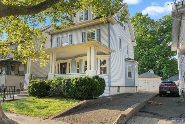 Property Photo:  174 Demott Avenue  NJ 07011 