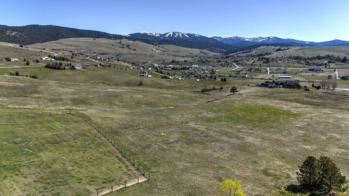 Tbd O'Keefe Creek Boulevard  Missoula MT 59808 photo