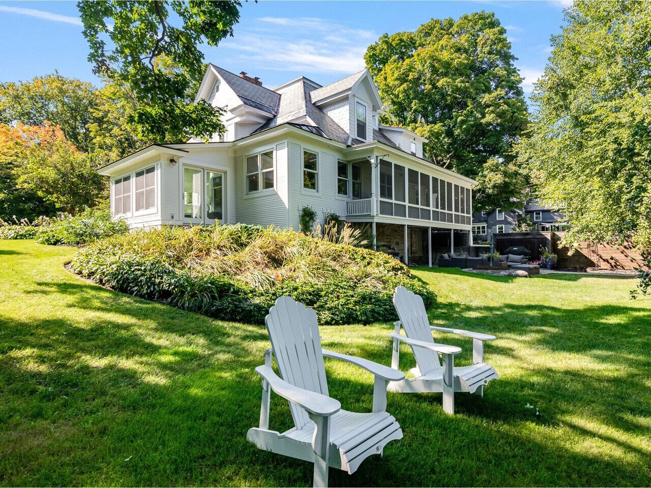 Property Photo: 2757 Greenbush Road VT 05445