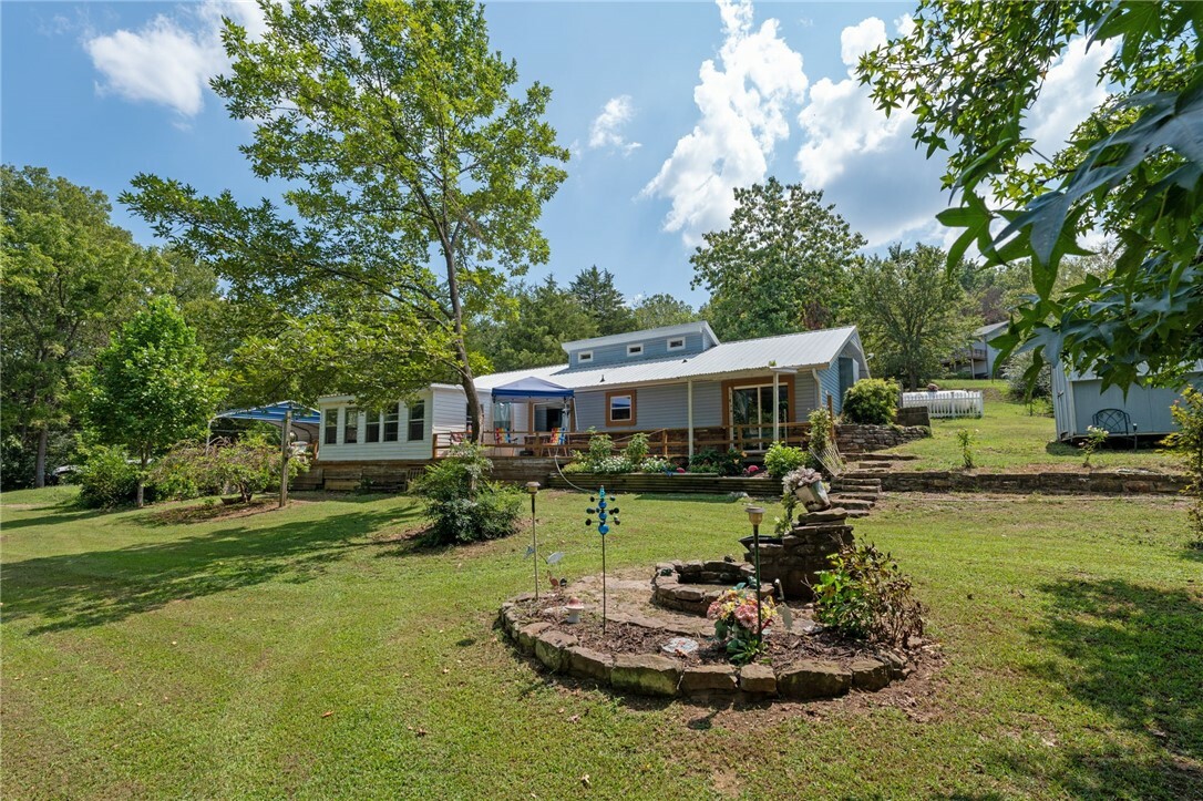 Property Photo:  12905 Trammel Drive  AR 72745 