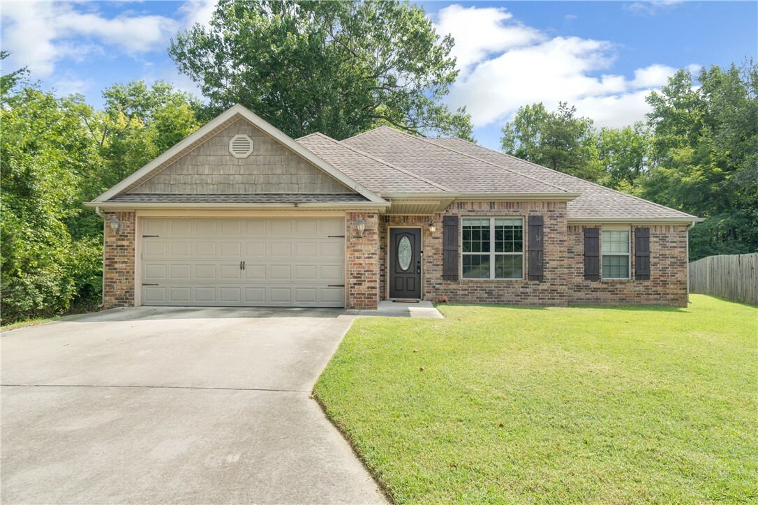 Property Photo:  238 S Tamarind Cove  AR 72701 