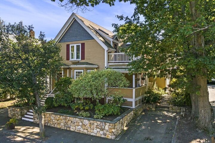 99 Redington Street  Swampscott MA 01907 photo