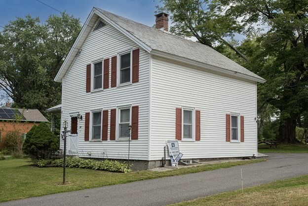 Property Photo:  40 Ryan Road  MA 01062 