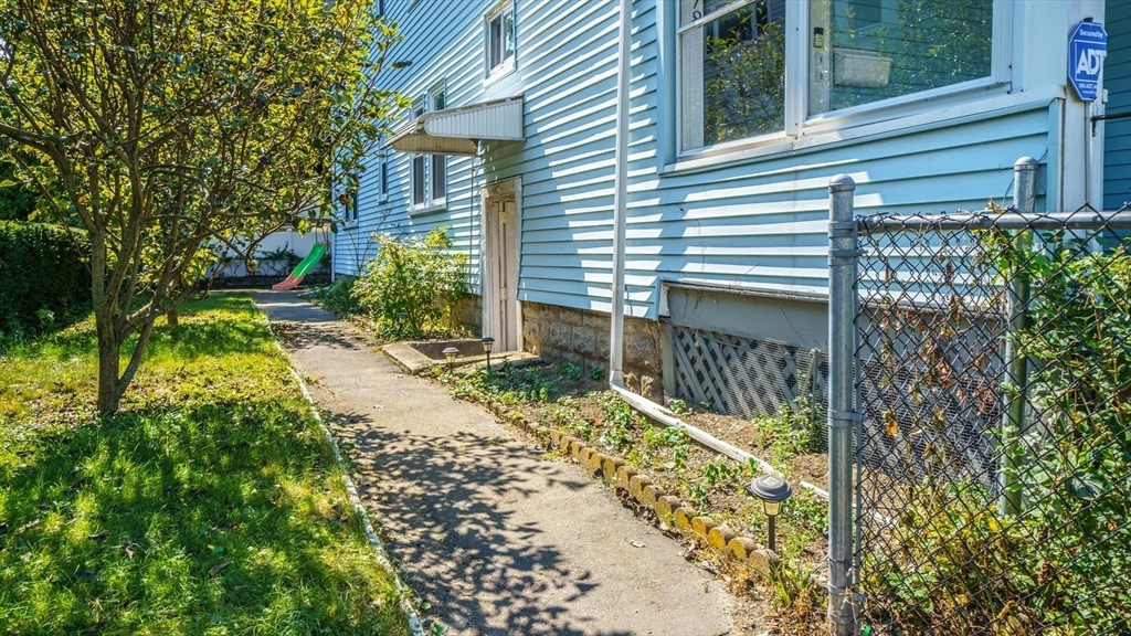 Property Photo: 78 Harriet Street MA 02135