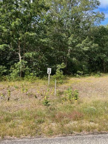 Lot 2 Renaissance Drive  Manistee MI 49660 photo