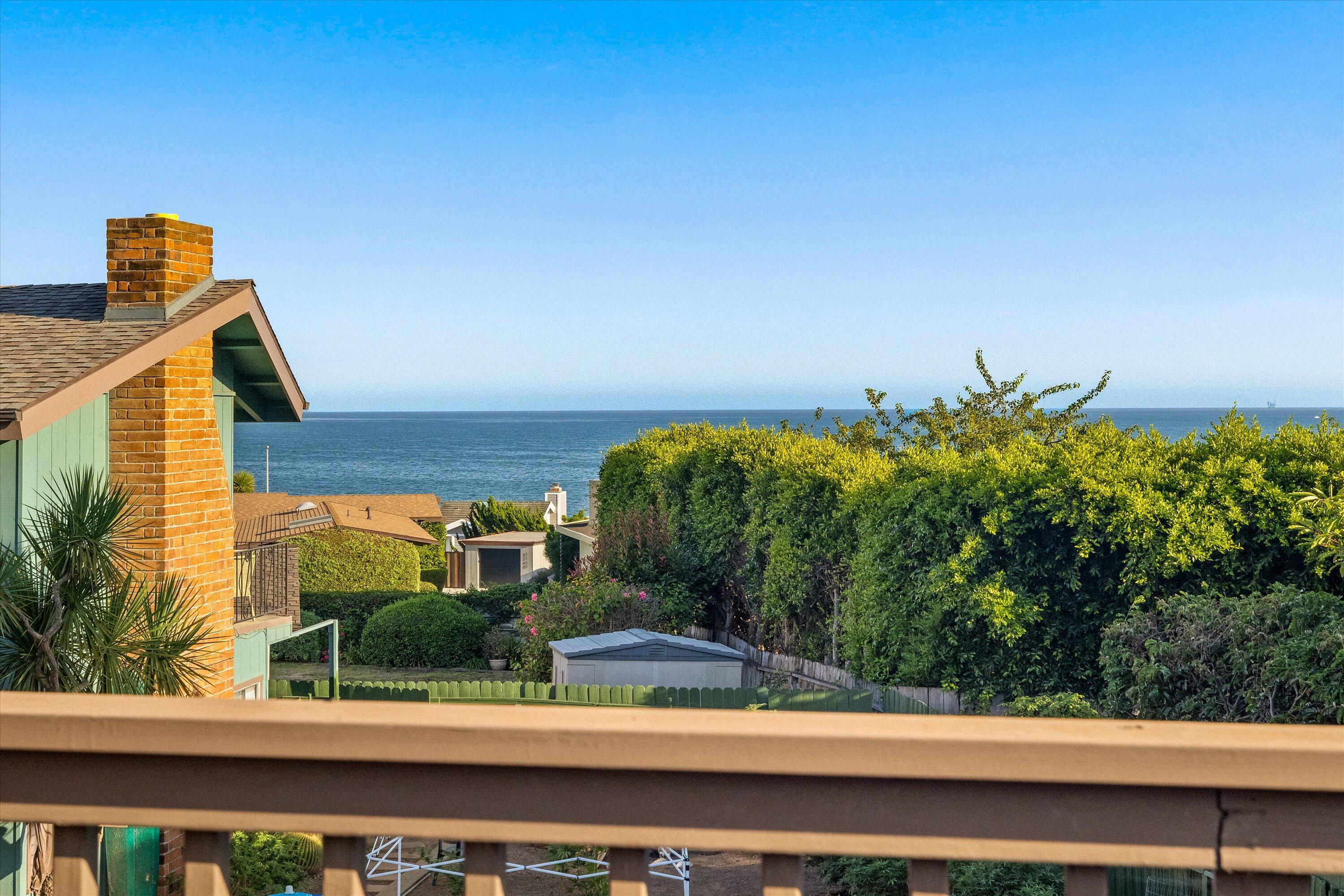 Property Photo:  3211 Beach Club Road  CA 93013 