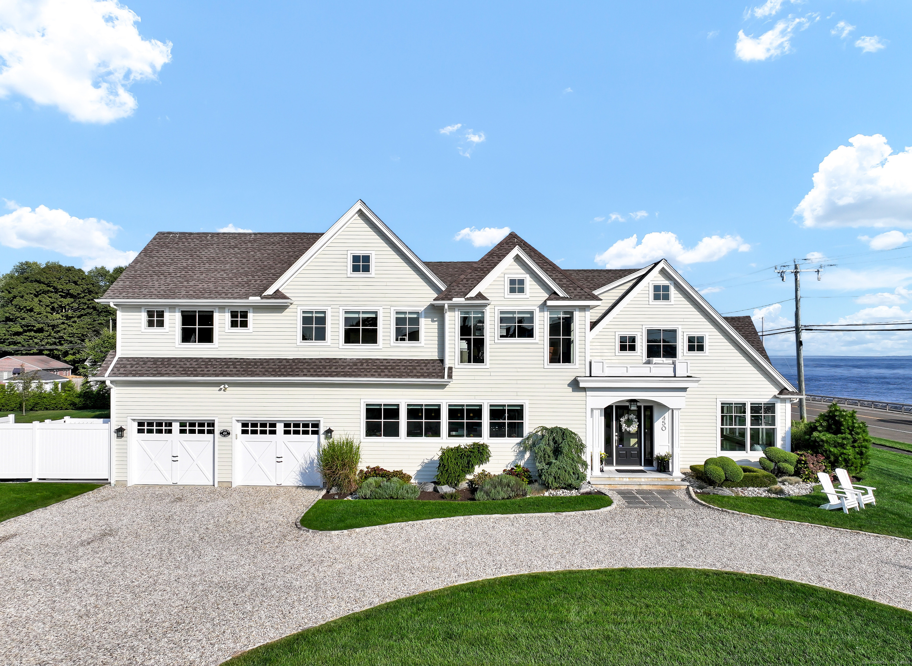 Property Photo: 450 Maple Avenue CT 06475