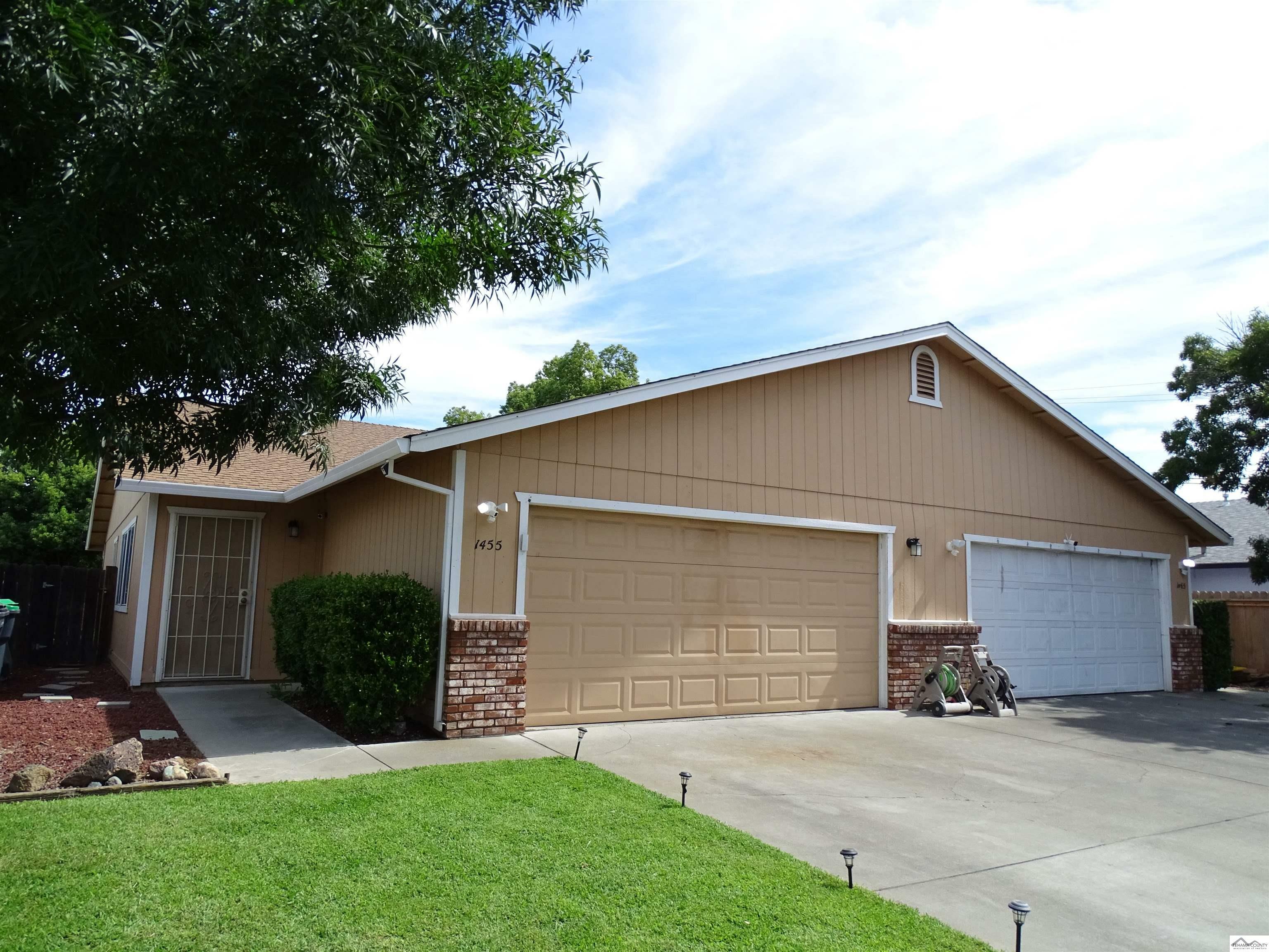 1455 Howard Court 1465  Red Bluff CA 96080 photo