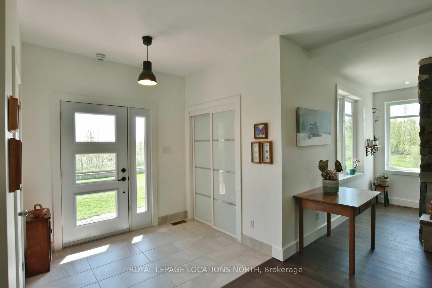 Property Photo:  355310 Blue Mountains Euphrasia Line W  ON N0H 1J0 