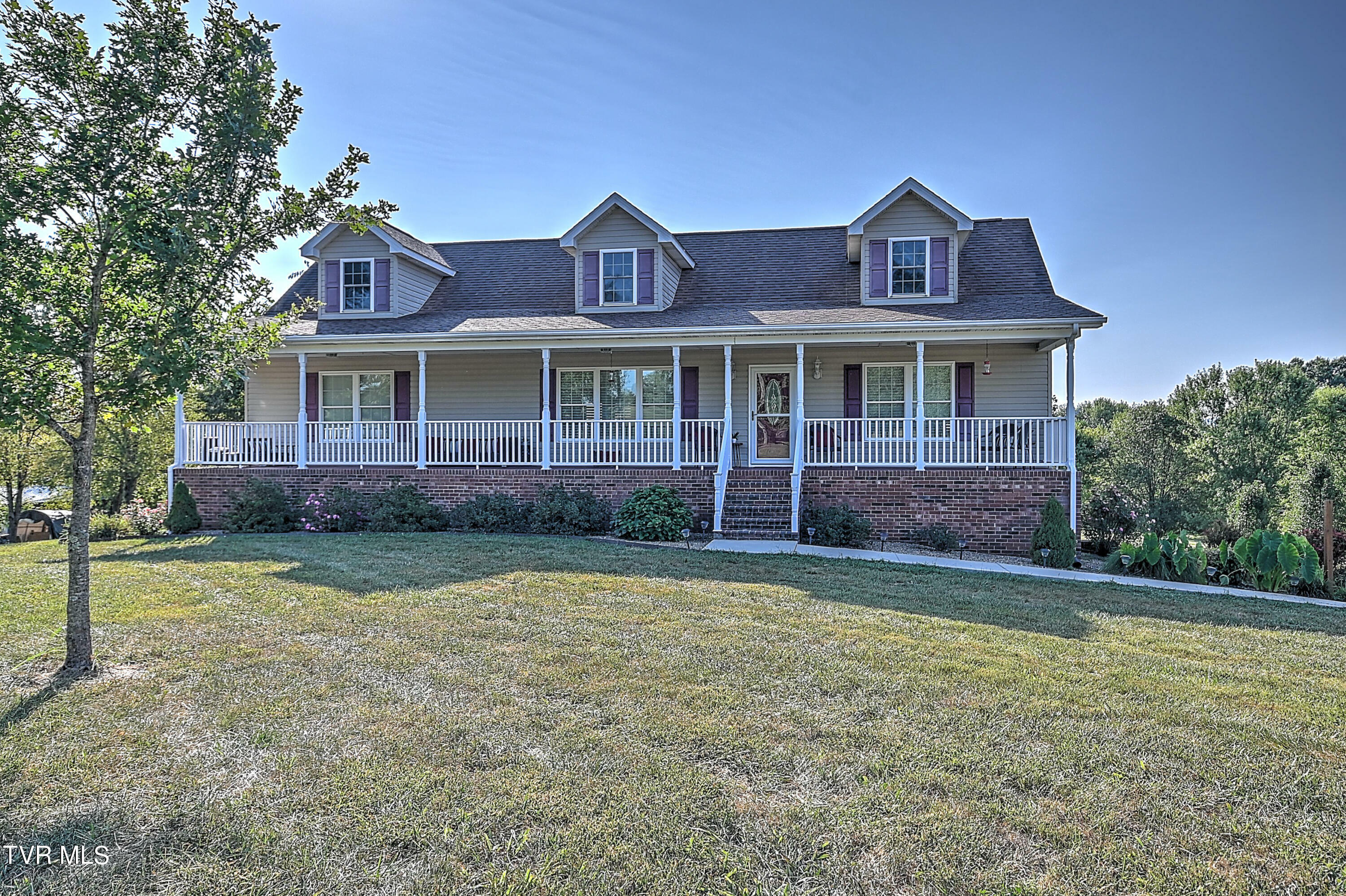 Property Photo:  726 Old Snapps Ferry Road  TN 37641 