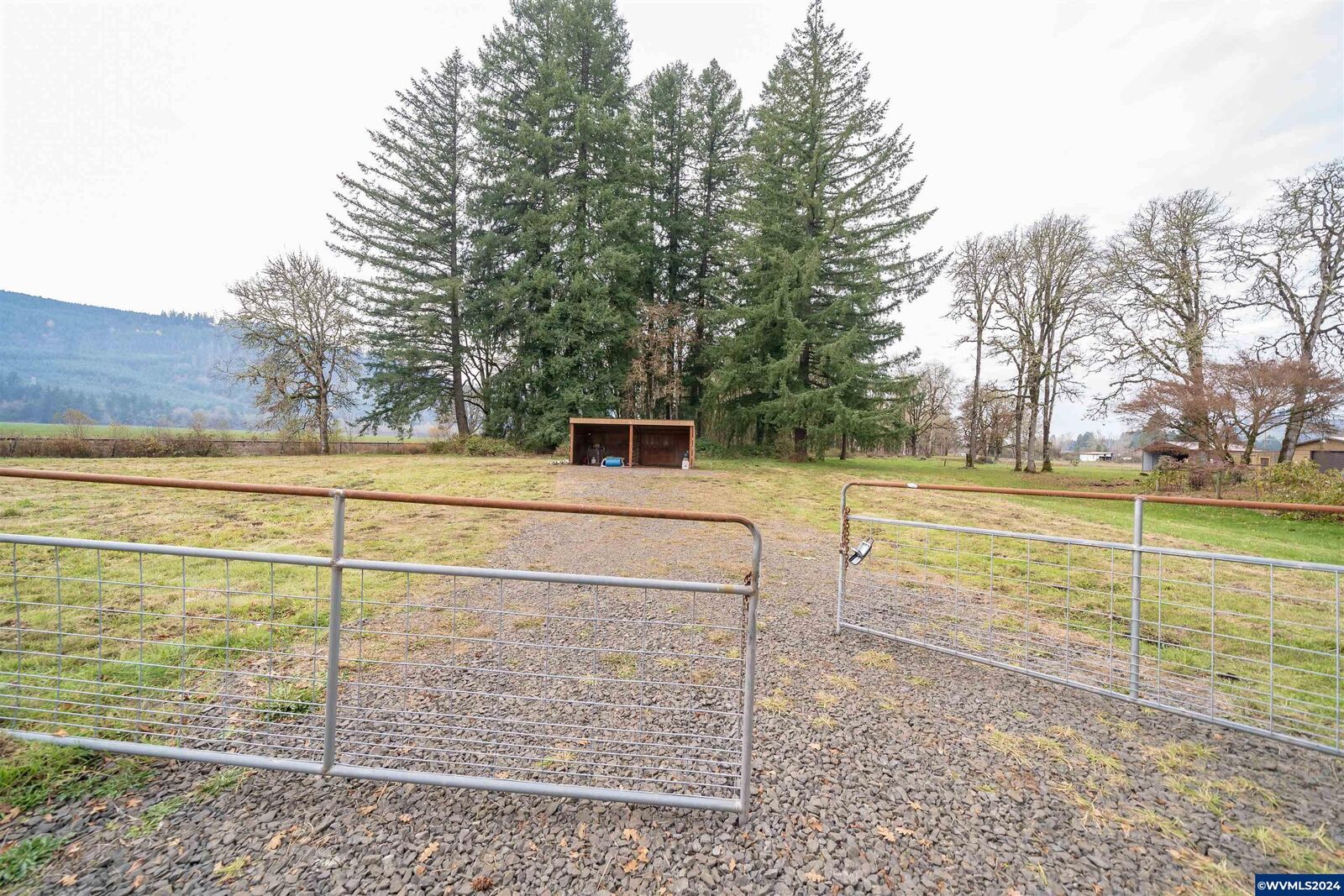 Property Photo:  Tl#0932982  Fox Valley Rd  OR 97358 