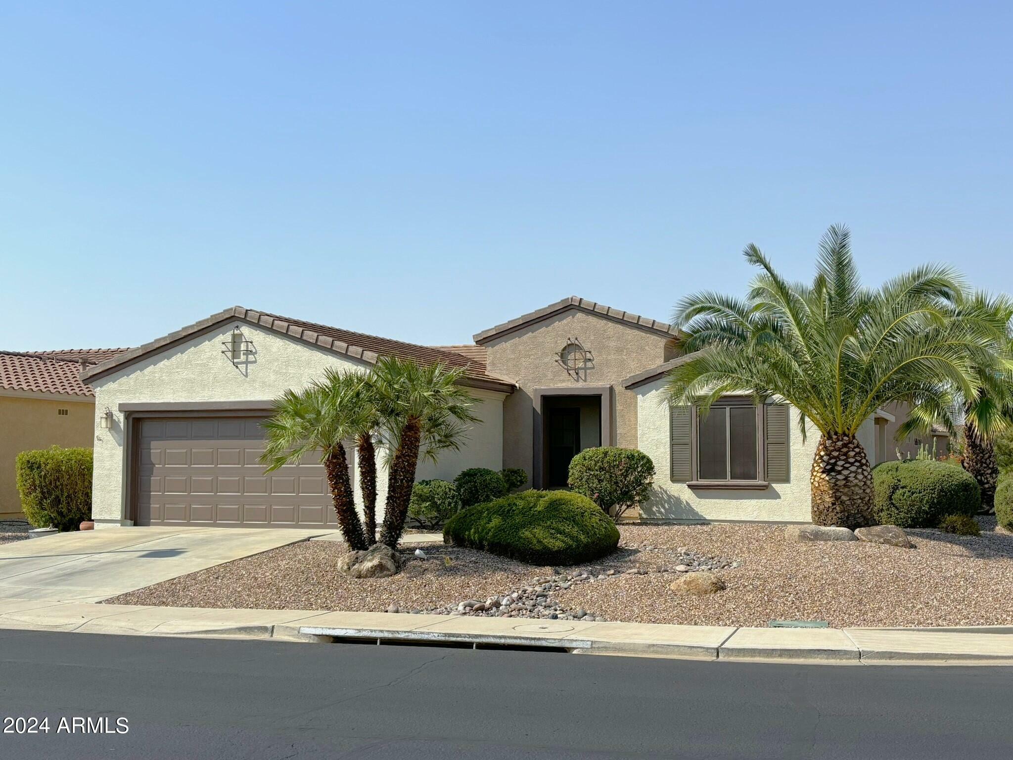 Property Photo:  17089 W Links Drive  AZ 85387 