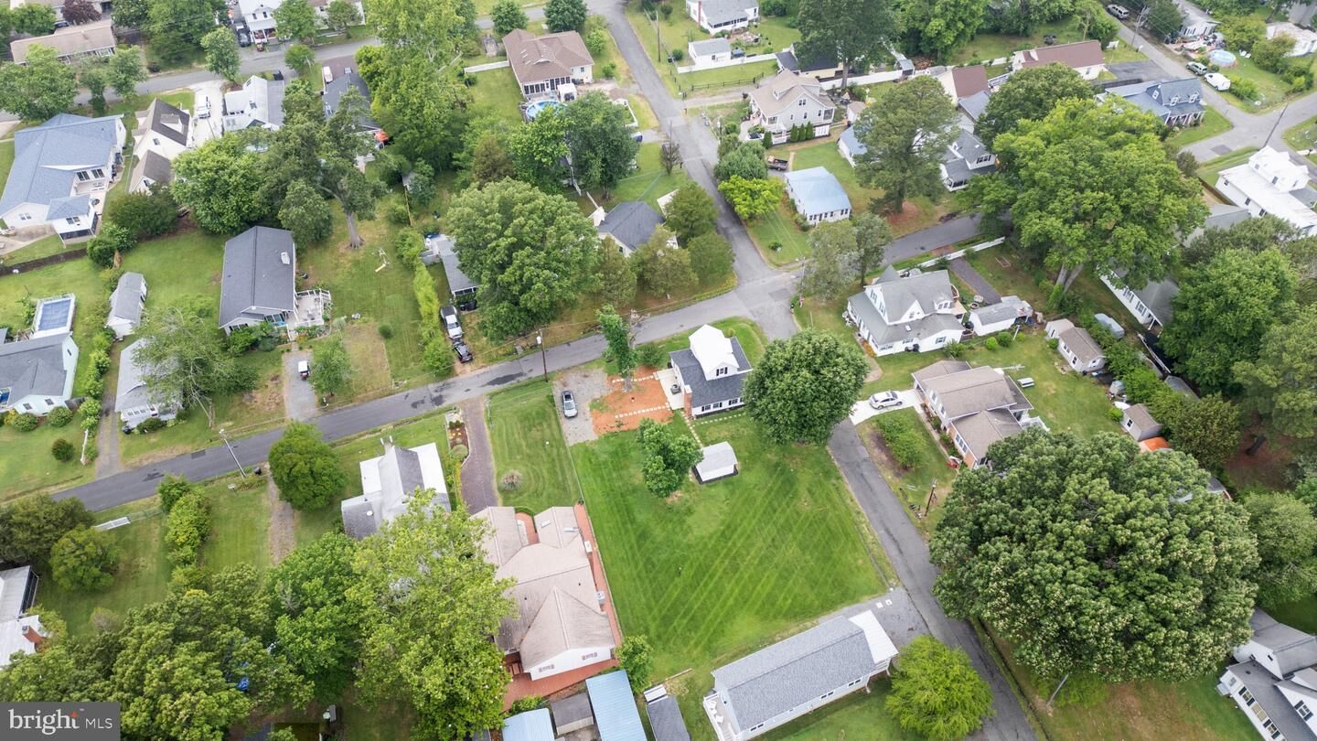 Property Photo: Nelson St VA 22443