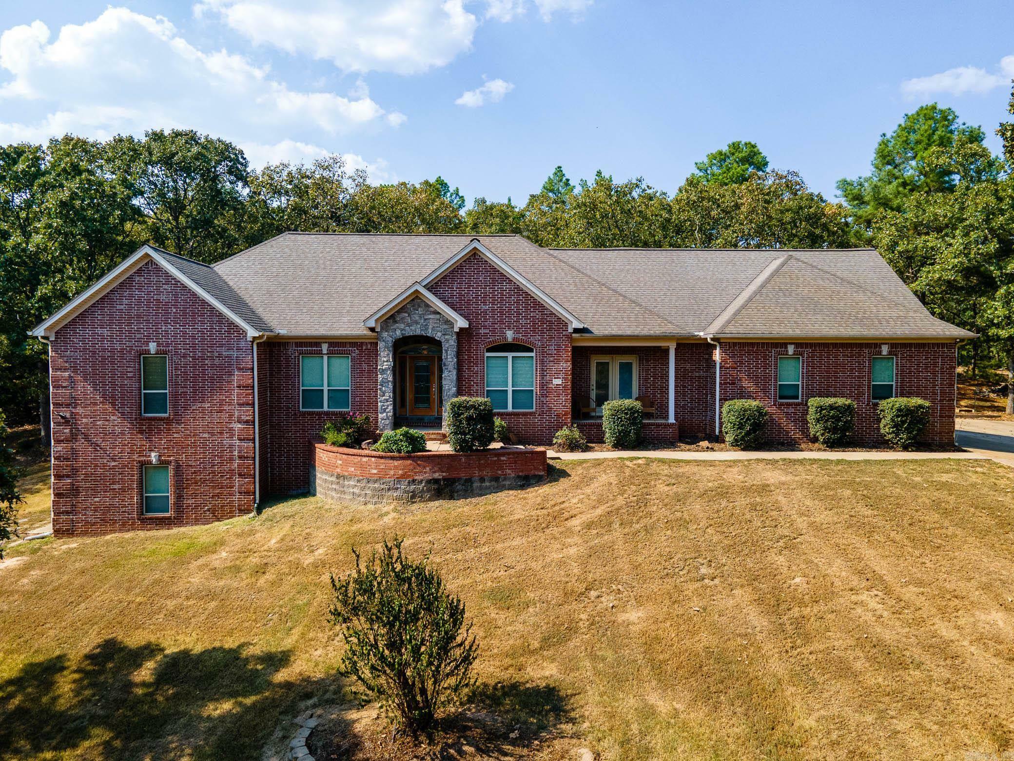 Property Photo:  8635 Greer Road  AR 72120 