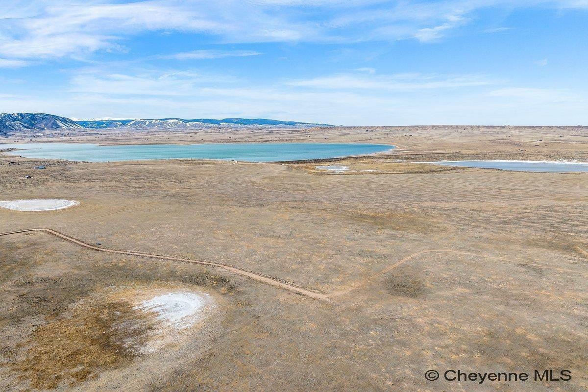 Property Photo:  347 Wild Horse Ranch  WY 82070 