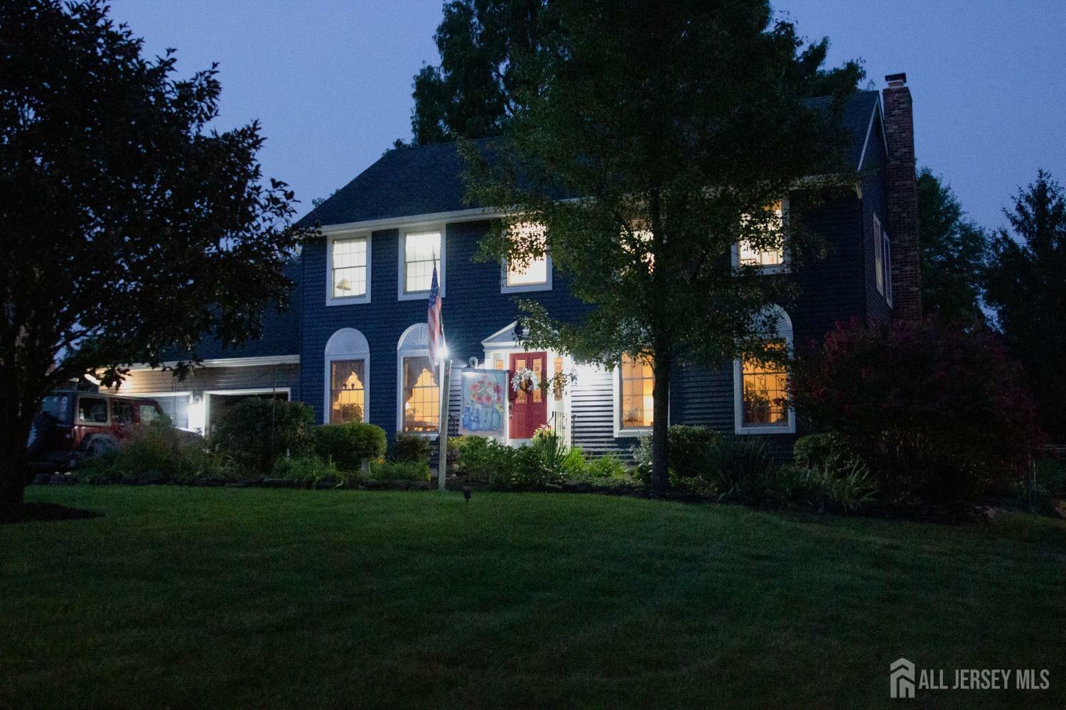 Property Photo:  52 Wexford Drive  NJ 08852 