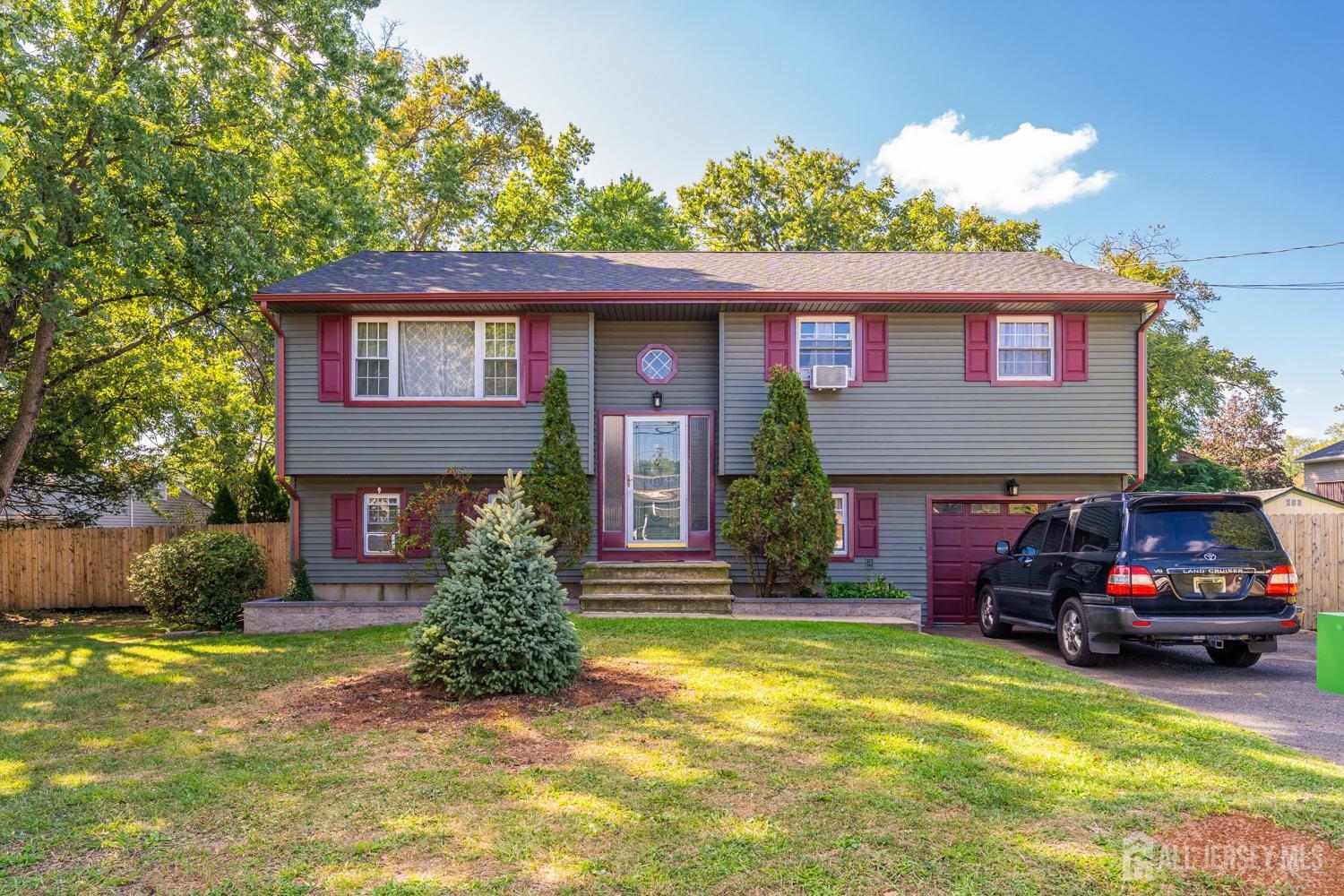 Property Photo:  1751 Cedarwood Drive  NJ 08854 