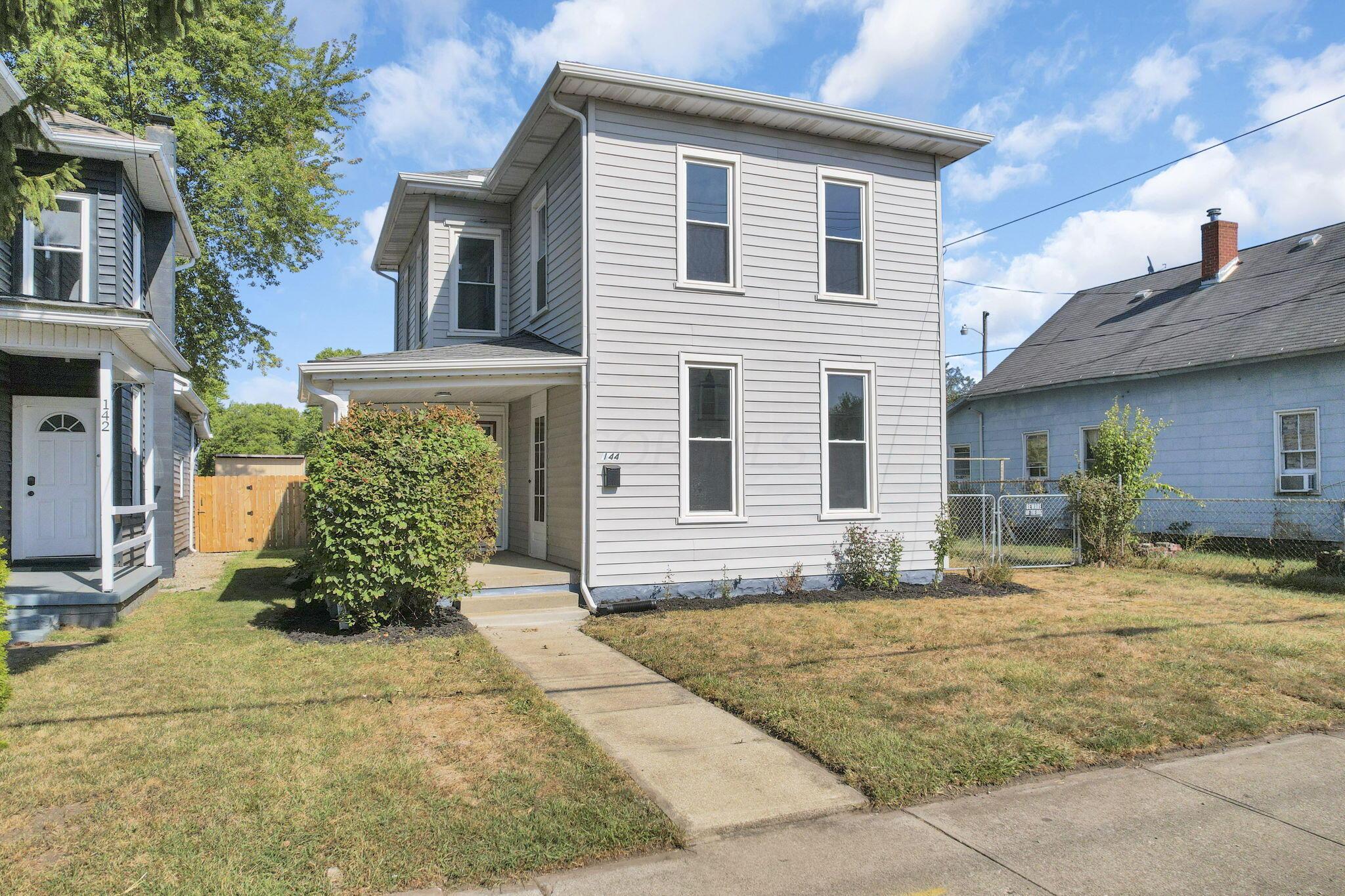 144 S 2nd Street  Newark OH 43055 photo