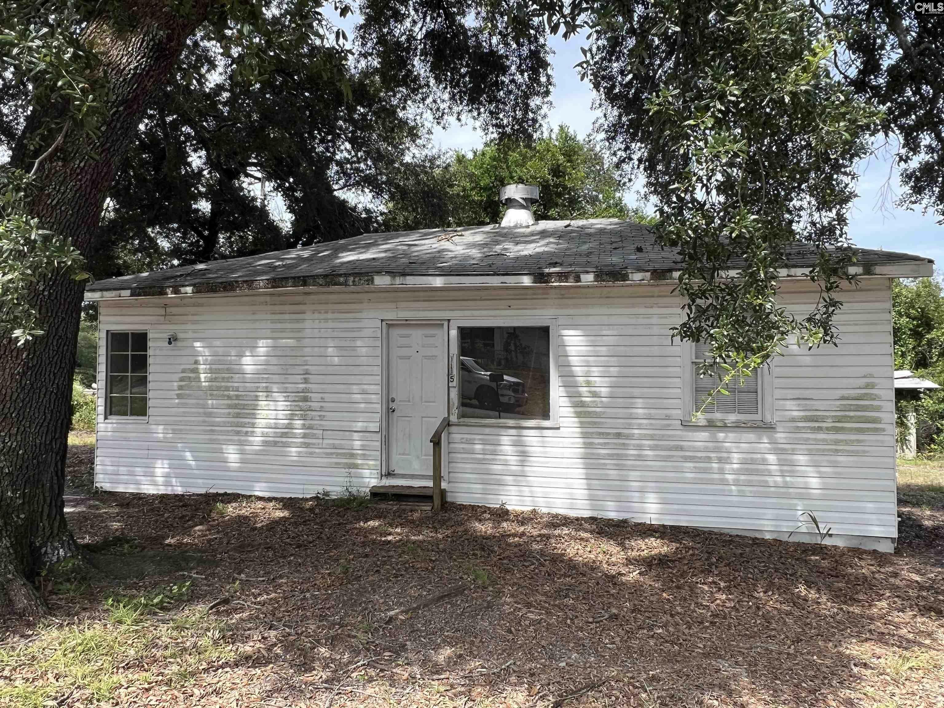 Property Photo:  3805 Martin Rd  SC 29204 