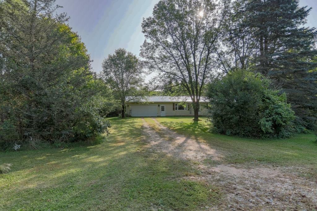 Property Photo:  218489 Woodbirch Lane  WI 54440 