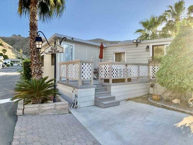 69333 E Palm Canyon Drive 88  Cathedral City CA 92234 photo