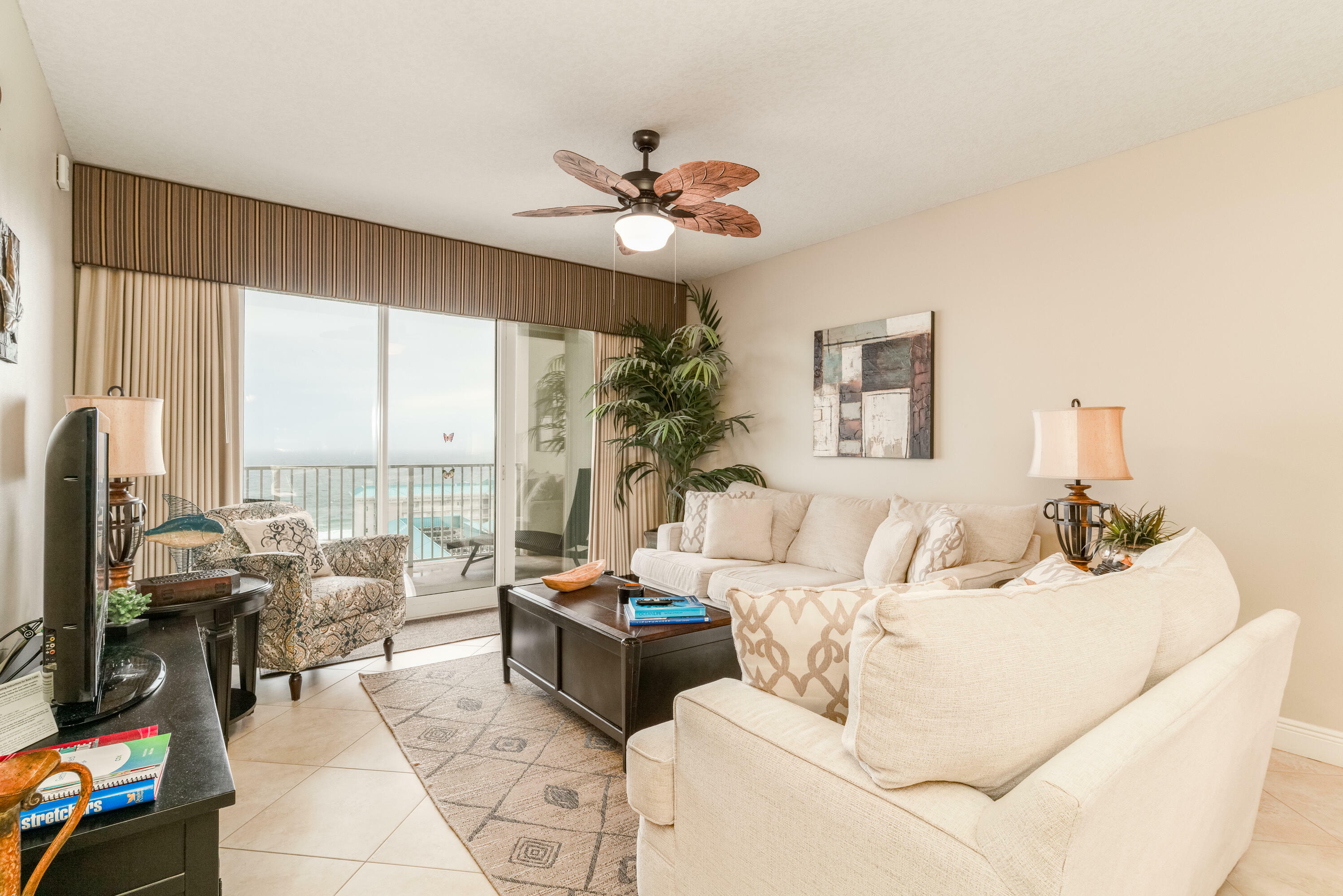 Property Photo:  122 Seascape Drive 1807  FL 32550 