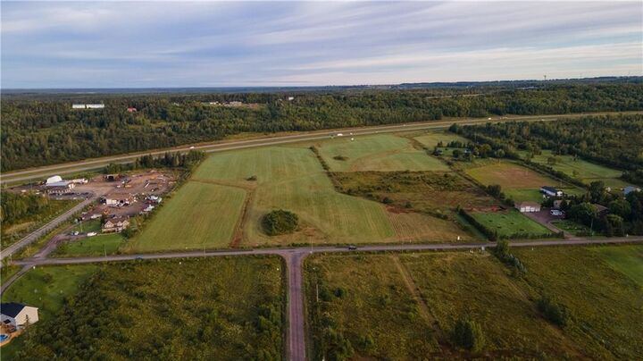 Property Photo:  Lot 27 Iona Drive  NB E1G 2T4 