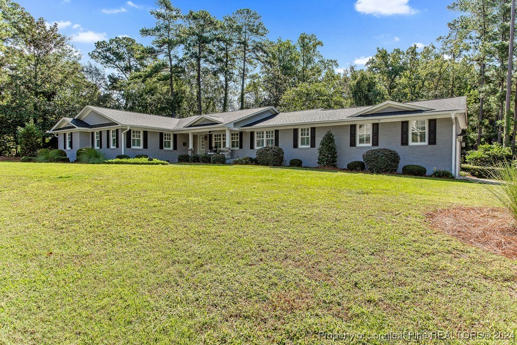 Property Photo:  2317 Gunston Court  NC 28303 