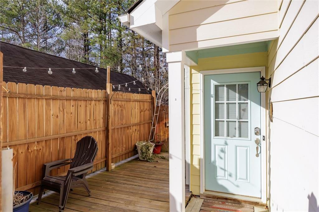 Property Photo:  153 Hood Park Court  GA 30143 